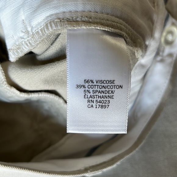 Banana Republic Pants - Picture 5 of 7